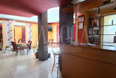 Casă individuală cu 12 camere cu Canalizare în Gruia - 2