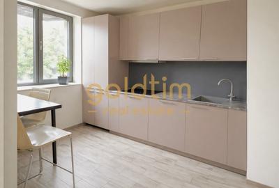 Apartament cu 3 camere decomandat, mobilat în Primăverii - 7