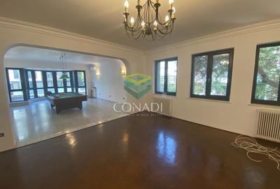 Casă individuală cu 13 camere cu Canalizare în Cotroceni - 8