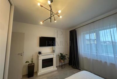 Duplex cu 3 camere cu Teren 422 Mp în Moșnița Nouă - 11