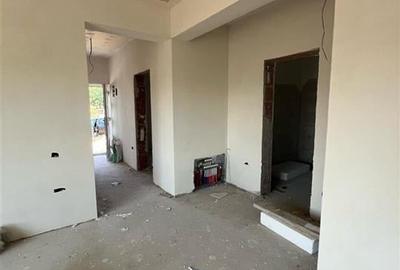RECO Casa la gri plan parter in Sanmartin - 14