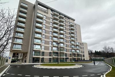 Vanzare apartament exclusivist ansamblu rezidențial ONE66 - 5