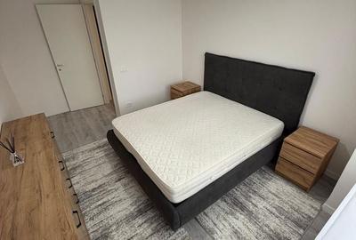 Apartament cu 2 camere în Frumoasa