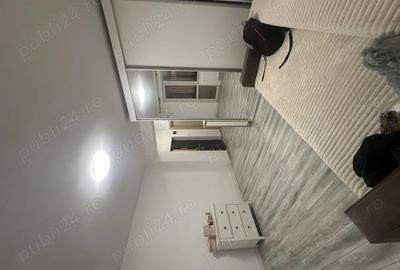 Garsoniera +loc de parcare propriu Etaj 3 3 - 7