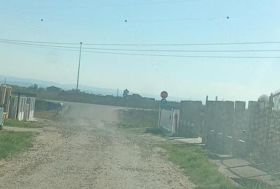 Teren de 5755 mp, în Oșorhei