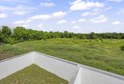 Casa tip duplex 134.6 mp, lot 225 mp, 5 camere, toate utilitatile - 11