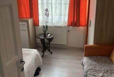 Apartament cu 2 camere decomandat în Sânmartin - 1