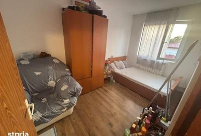 Apartament cu 2 camere în Brazda lui Novac - 3