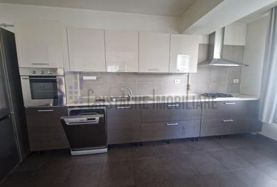 Apartament cu 3 camere decomandat, mobilat în P-ța Alba Iulia - 8