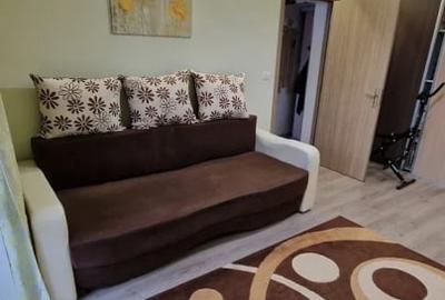 Apartament cu 2 camere decomandat, mobilat în Chișinau - 4