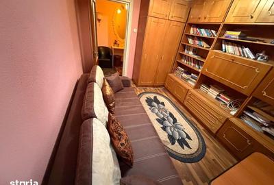 Apartament cu 3 camere decomandat în Central - 4