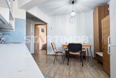 Apartament mobilat Calea Bucuresti - 7