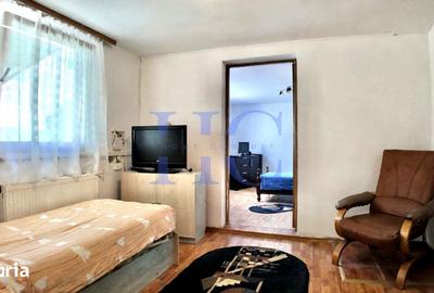 Casă cu 4 camere cu Teren 1622 Mp în Central - 13