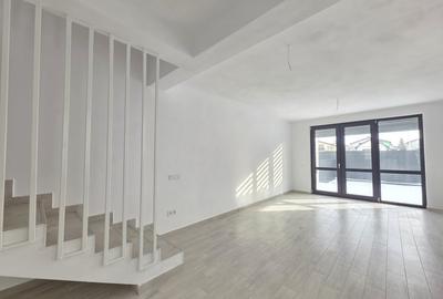 Duplex cu 3 camere 91mp, zona Dealul Lempes, Sanpetru - 1