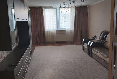 De inchiriat apartament cu 2 camere in zona Gruia - 1