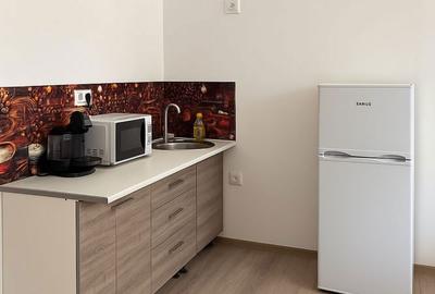 Apartament în Central