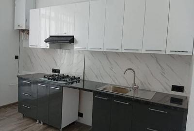 Apartament cu 2 camere decomandat în Șagului - 3