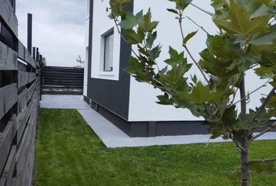 Casă cu 5 camere cu Teren 250 Mp în Clinceni - 11