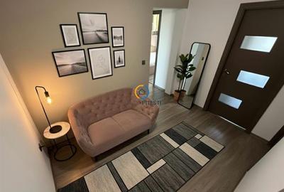 Apartament cu 3 camere decomandat, mobilat în Nord - 14