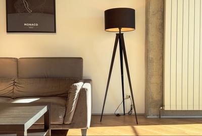 Apartament 2 camere Dinamic City, Str. Dâmbovicioarei | vedere spre Parcul Verdi - 4