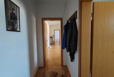 Apartament spațios 2 camere Zona Dâmbovița, lângă Parcul Clăbucet - 6