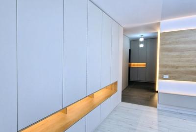 Apartament de Lux 2 Camere pt inchiriere direct de la proprietar de la 1 Nov 2025 - 3
