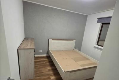 Apartament cu 2 camere decomandat în Nicolina - 5