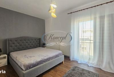 Apartament cu 2 camere în Borhanci - 4