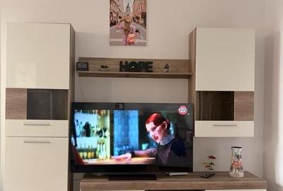 Apartament cu 2 camere decomandat, mobilat în Brâncoveanu - 3