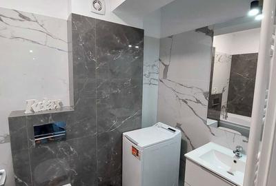Apartament cu 2 camere decomandat în Central - 4