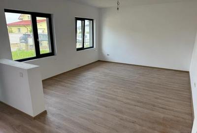 Visani - Casa individuala 4 camere - 100mp utili - 6