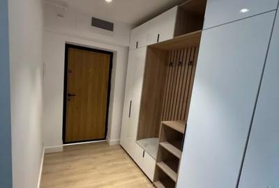 Apartament 2 Camere Onix Park | 2 Bai | Balcon | Incalzire in pardoseala - 2