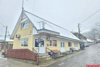 Spațiu comercial, de 250 mp, în Central - 1