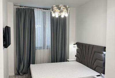 Apartament cu 2 camere decomandat în Exterior Vest - 7