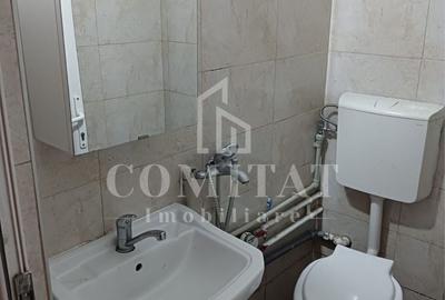 Garsonieră semidecomandată, mobilată în Gheorgheni - 5