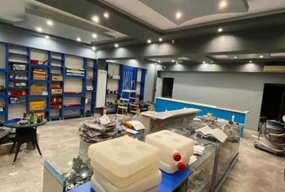 Spațiu comercial, în Aurel Vlaicu - 1