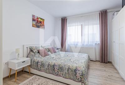 Apartament cu 3 camere decomandat în Sânpetru - 14