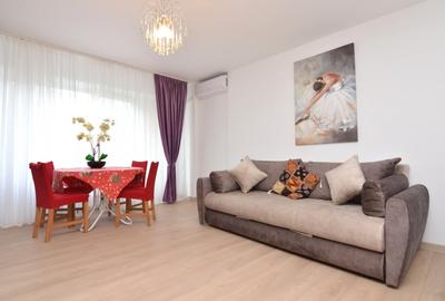INCHIRIERE APARTAMENT 3 CAMERE MIHAI BRAVU - METROU IANCULUI INCHIRIERE APARTAMENT 3 CAMERE MIHAI BRAVU - METROU IANCULUI - 10
