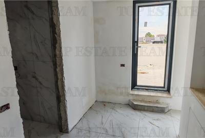 Casă individuală cu 5 camere cu Teren 229 Mp în Central - 28