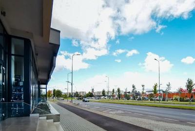 Spatiu comercial, langa Coresi Mall, Tractorul, Brasov - 3