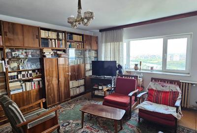 Vanzare -3 camere - Pantelimon - Piata Delfinului - 15