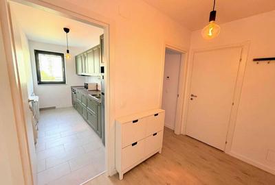 Apartament cu 2 camere decomandat în Central - 6