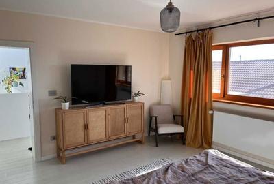 Casă cu 4 camere cu Teren 200 Mp în Dumbrăvița - 3