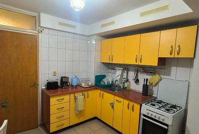 Apartament 2 camere Centru Civic - Parlament - Marriott 13 Septembrie - 6