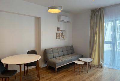 Apartament nou cu 2 camere de vânzare // One Cotroceni Park - 9