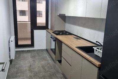 Garsonieră decomandată în Rahova - 1