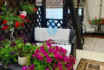 Vila eleganta P+E+M si 550mp teren, Bucium-Iasi. - 10