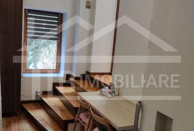 Garsonieră, mobilată în Ultracentral - 6