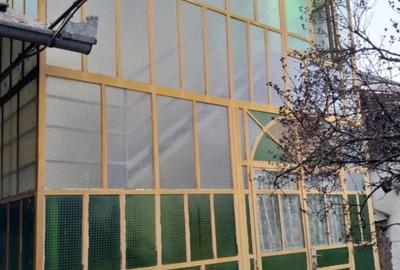 Casă cu 7 camere în Central - 8