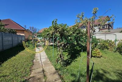 Casă individuală cu 500 mp teren - zona Trei Stejari, Sibiu - 6